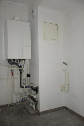 Location - Appartement Mâcon 71000 3 pièces 63 m 2