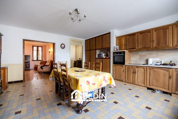 Achat Maison 7 pièces Blagnac 5 chambres