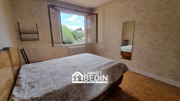 Achat Maison 7 pièces Blagnac 5 chambres