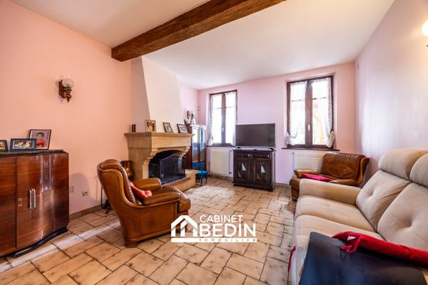 Achat Maison 7 pièces Blagnac 5 chambres