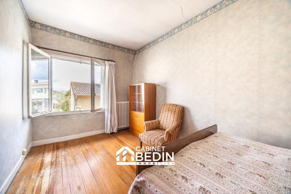 Achat Maison 7 pièces Blagnac 5 chambres