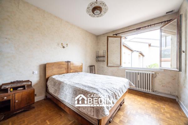 Achat Maison 7 pièces Blagnac 5 chambres