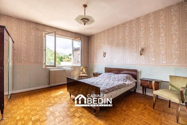 Achat Maison 7 pièces Blagnac 5 chambres