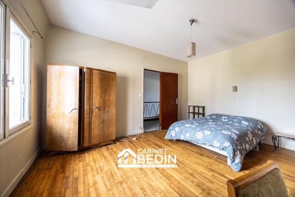 Achat Maison 7 pièces Blagnac 5 chambres
