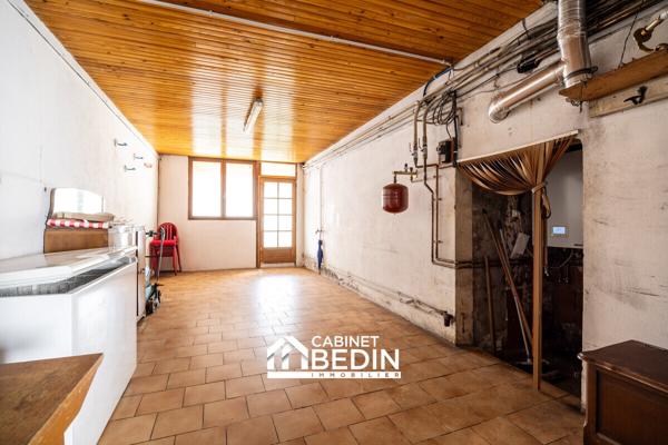 Achat Maison 7 pièces Blagnac 5 chambres