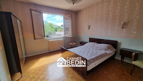 Achat Maison 7 pièces Blagnac 5 chambres