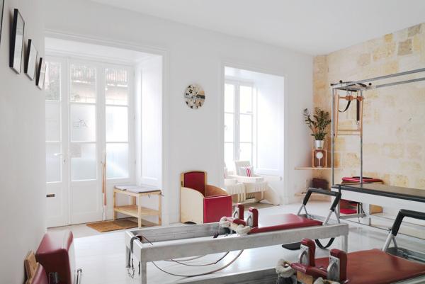 Local professionnel Bordeaux Chartrons 47 m2 , Bordeaux