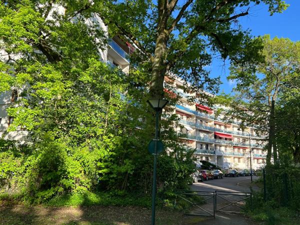 AU bout d'une impasse ..Idéal premier achat!!