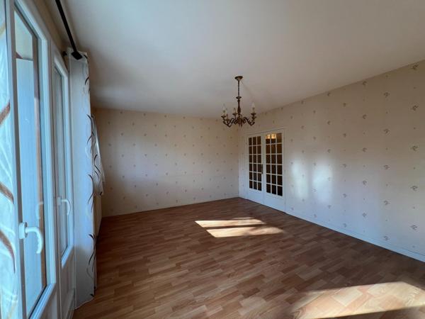 AU bout d'une impasse ..Idéal premier achat!!