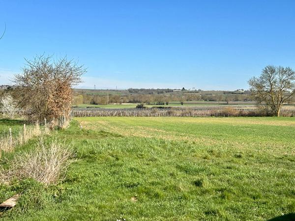 Propriété composée de 2 maisons d'habitation et multiples dépendances