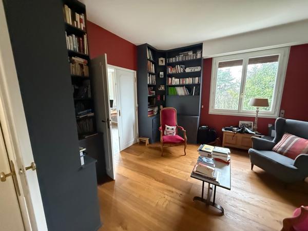 Voulangis (77580) Maison 9 pièces 285m²