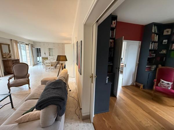 Voulangis (77580) Maison 9 pièces 285m²