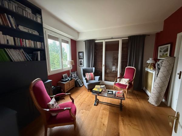 Voulangis (77580) Maison 9 pièces 285m²