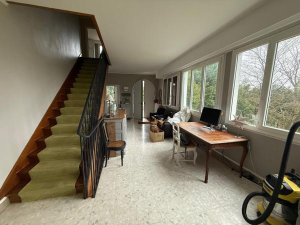 Voulangis (77580) Maison 9 pièces 285m²