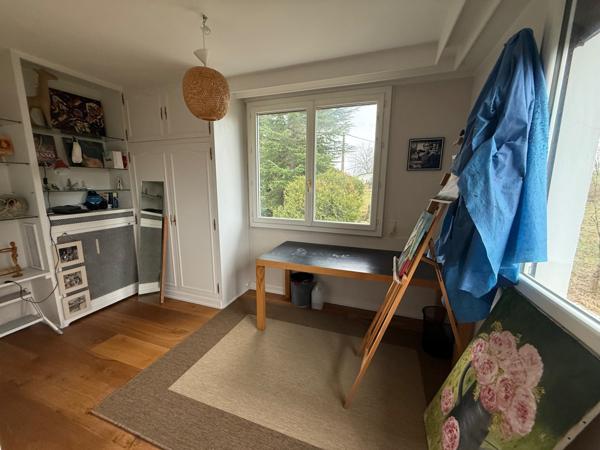 Voulangis (77580) Maison 9 pièces 285m²