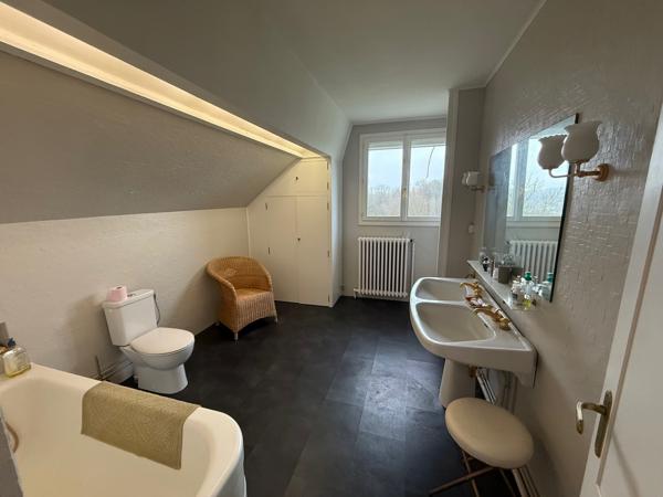 Voulangis (77580) Maison 9 pièces 285m²