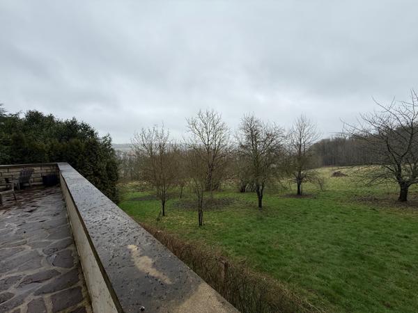 Voulangis (77580) Maison 9 pièces 285m²