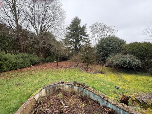 Voulangis (77580) Maison 9 pièces 285m²