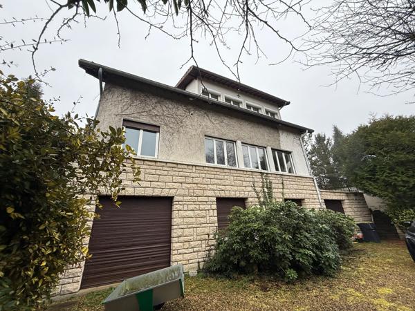 Voulangis (77580) Maison 9 pièces 285m²