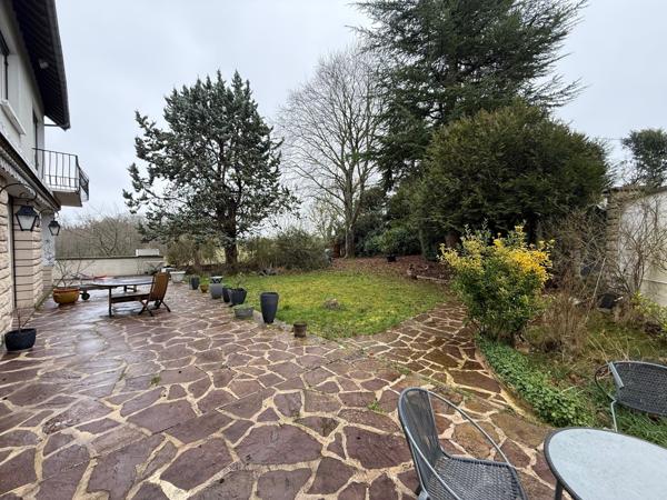 Voulangis (77580) Maison 9 pièces 285m²