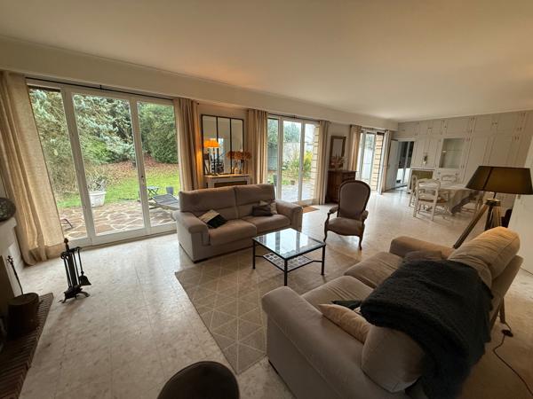 Voulangis (77580) Maison 9 pièces 285m²