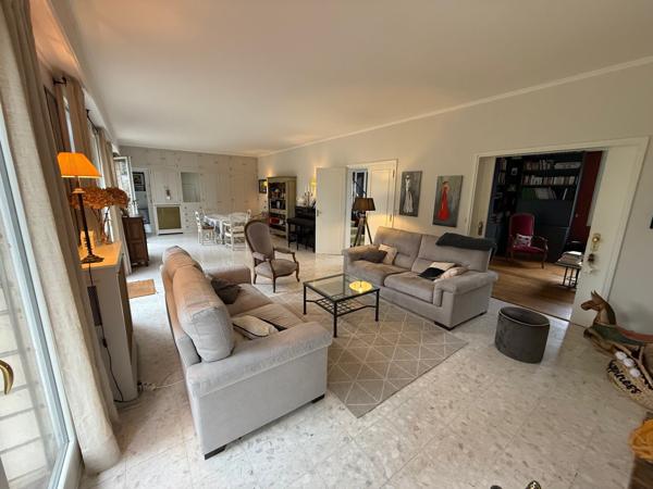 Voulangis (77580) Maison 9 pièces 285m²