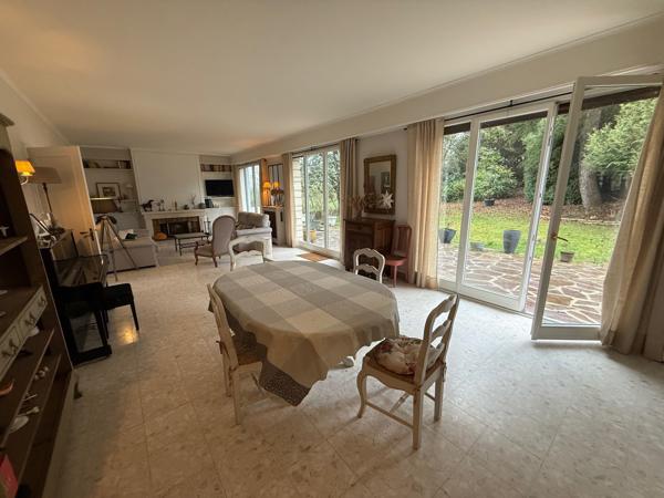 Voulangis (77580) Maison 9 pièces 285m²