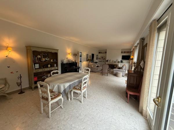 Voulangis (77580) Maison 9 pièces 285m²
