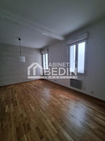 Location Appartement T2 Bordeaux 1 chambre