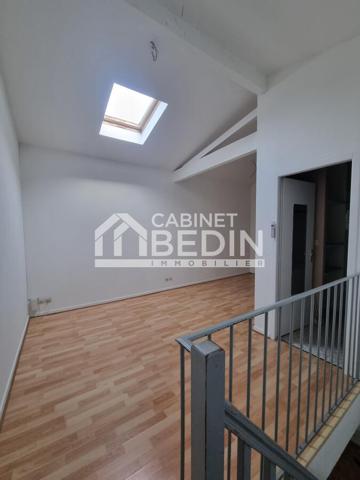 Location Appartement T2 Bordeaux 1 chambre