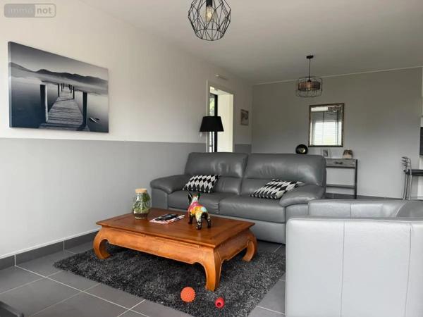 Achat - Maison Landerneau 29800 106 m 2 446 m 2