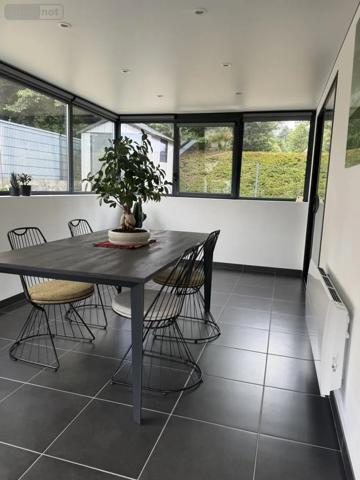 Achat - Maison Landerneau 29800 106 m 2 446 m 2