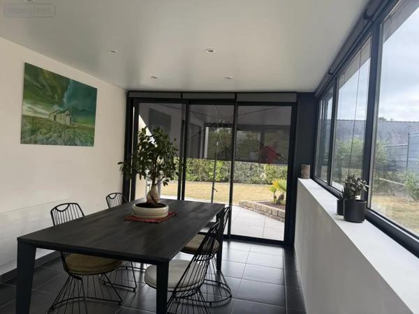 Achat - Maison Landerneau 29800 106 m 2 446 m 2