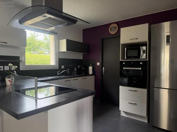 Achat - Maison Landerneau 29800 106 m 2 446 m 2