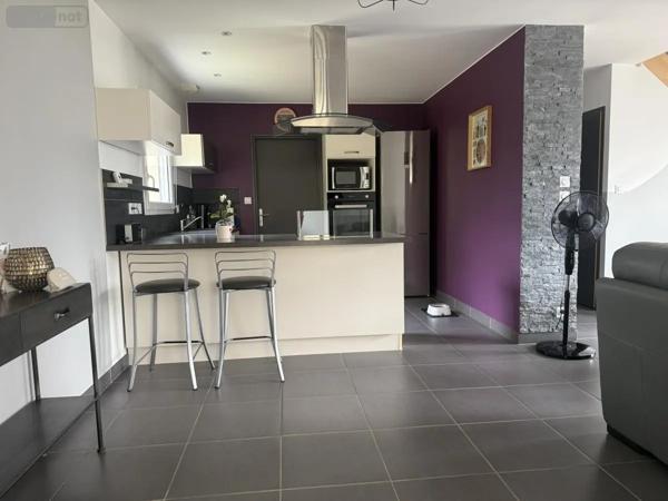 Achat - Maison Landerneau 29800 106 m 2 446 m 2