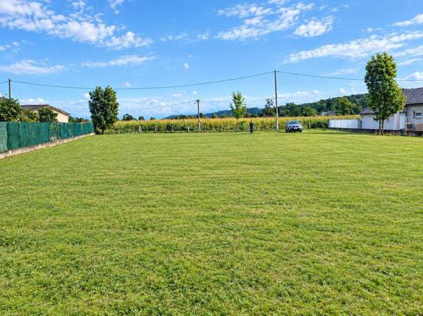 Terrain à vendre 87 920 € Loubajac 1811 m² DPE
