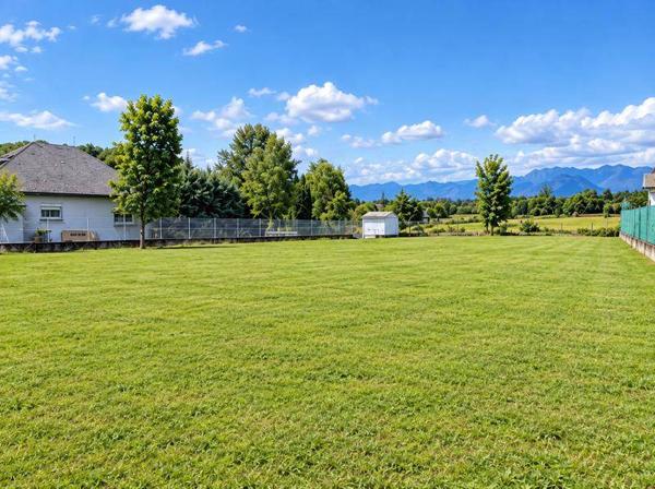 Terrain à vendre 87 920 € Loubajac 1811 m² DPE