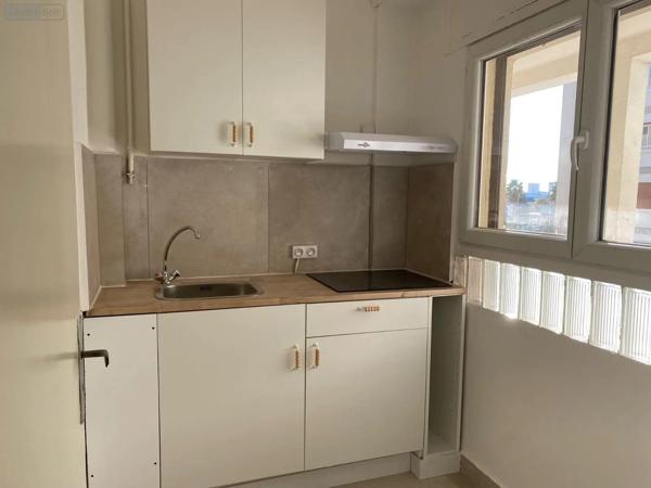Achat - Appartement | Appartement Toulon 83000 1 pièce 34 m 2
