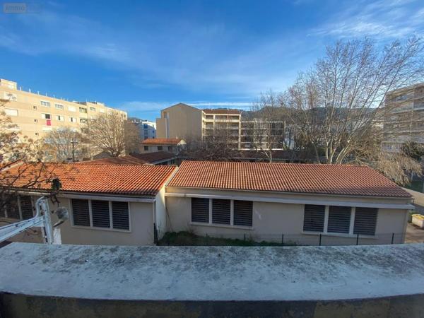 Achat - Appartement | Appartement Toulon 83000 1 pièce 34 m 2