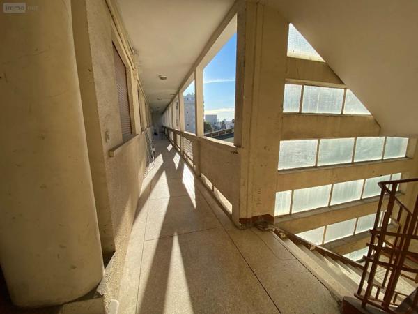 Achat - Appartement | Appartement Toulon 83000 1 pièce 34 m 2