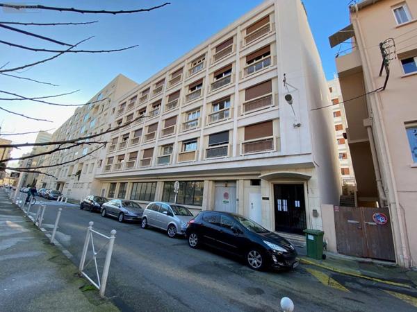 Achat - Appartement | Appartement Toulon 83000 1 pièce 34 m 2