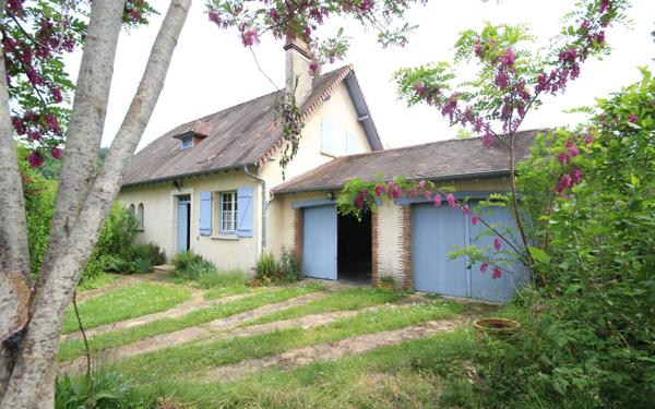 Maison à vendre    6 pièces •  Artiguelouve