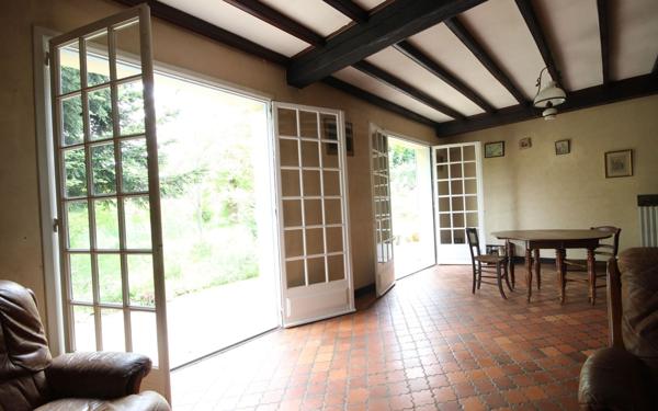 Maison à vendre    6 pièces •  Artiguelouve