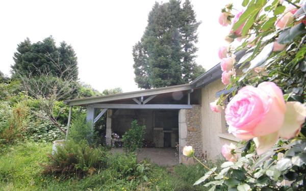 Maison à vendre    6 pièces •  Artiguelouve