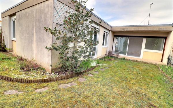 Maison à vendre    4 pièces •  Le Mée-sur-Seine