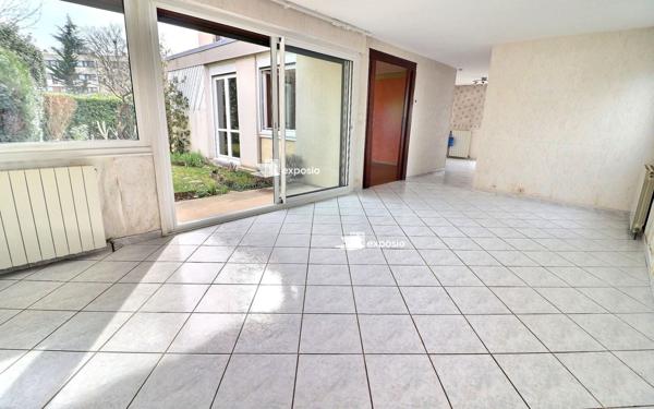 Maison à vendre    4 pièces •  Le Mée-sur-Seine