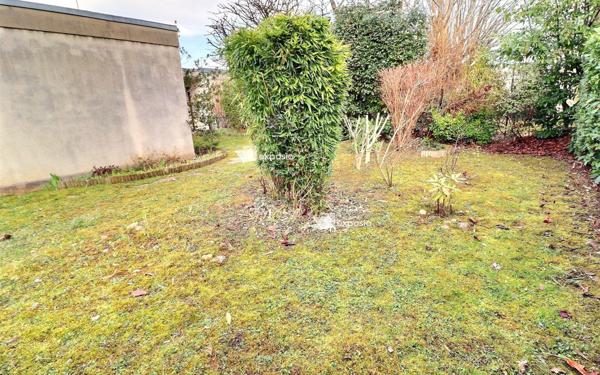 Maison à vendre    4 pièces •  Le Mée-sur-Seine