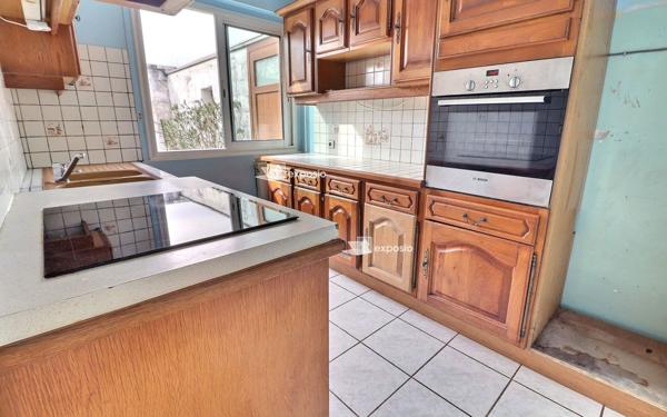 Maison à vendre    4 pièces •  Le Mée-sur-Seine