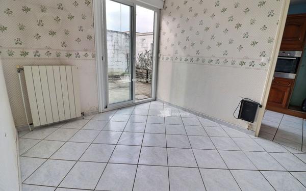 Maison à vendre    4 pièces •  Le Mée-sur-Seine