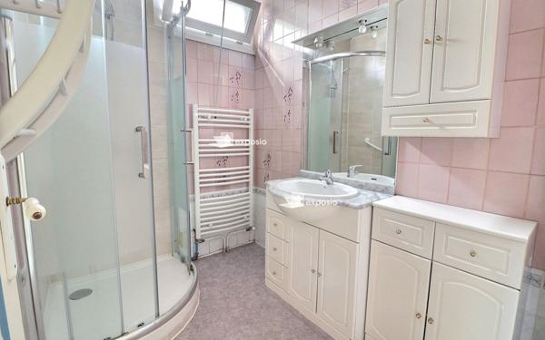 Maison à vendre    4 pièces •  Le Mée-sur-Seine